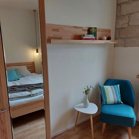 Ferienwohnung Am Eselsburger Tal Herbrechtingen Εξωτερικό φωτογραφία