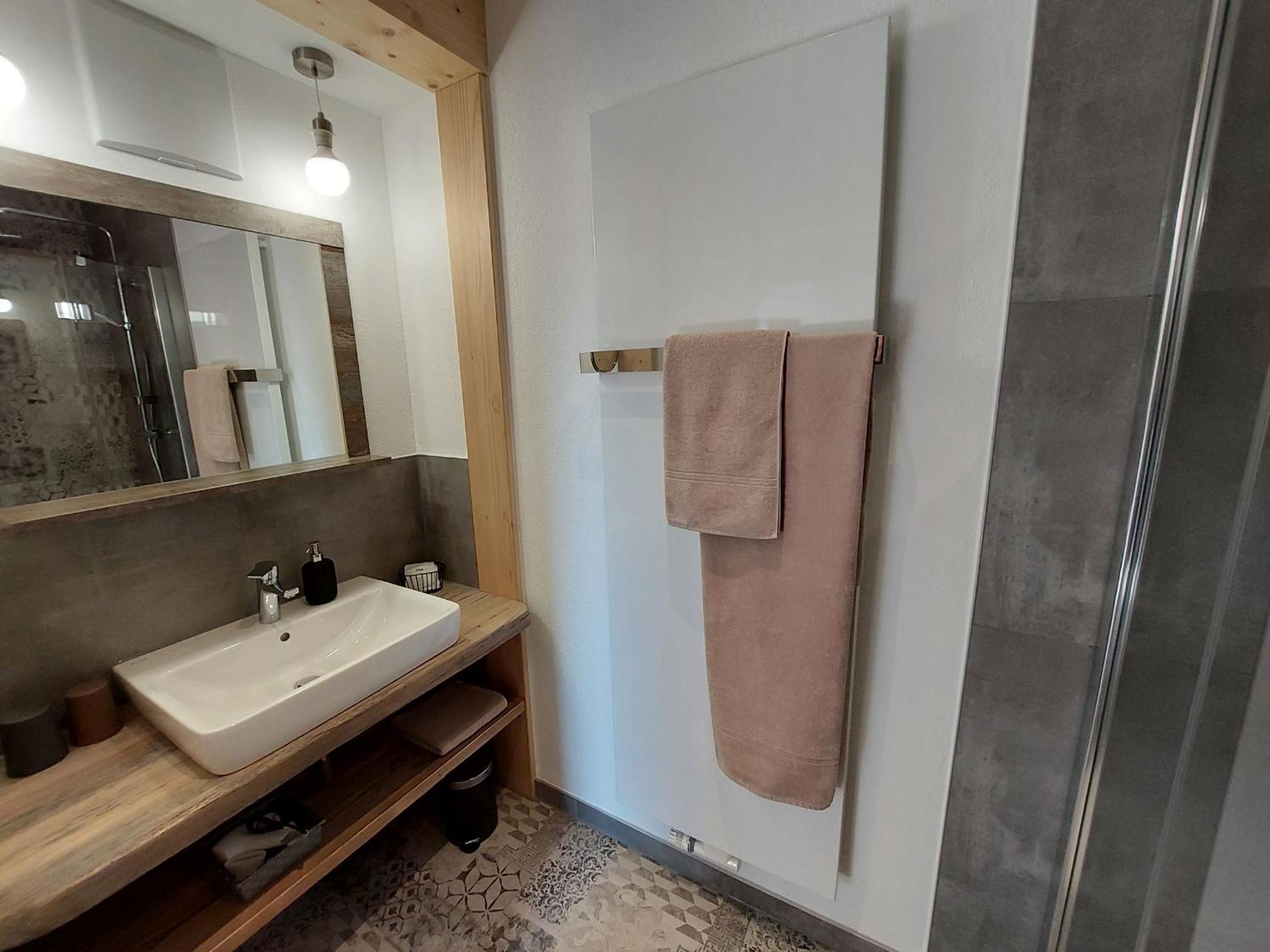 Ferienwohnung Am Eselsburger Tal Herbrechtingen Εξωτερικό φωτογραφία